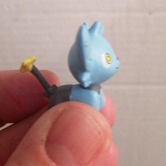 90's Pokemon small play house - Picture 6 of 6